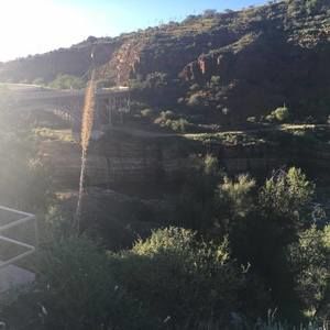 Meet your Posher, Trace